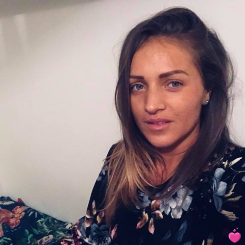 Foto de feelingplus, Mulher 37 anos, de Airoux Languedoc-Roussillon