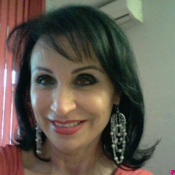 Photo de Pancrazi, Femme 59 ans, de Nice Provence-Alpes-Côte-dʿAzur