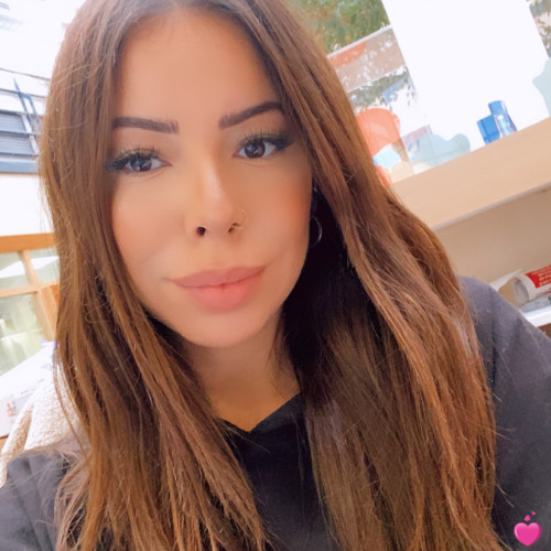 Photo de Wendykely, Femme 34 ans, de Paris ÃŽle-de-France