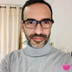 Photo de Naturel, Homme 45 ans, de Lille Nord-Pas-de-Calais