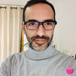 Photo de Naturel, Homme 46 ans, de Lille Nord-Pas-de-Calais