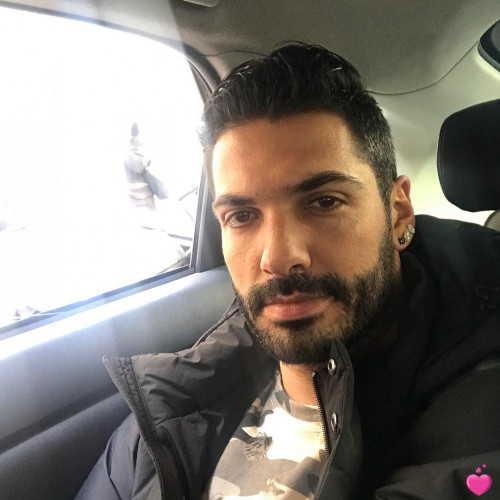 Photo de Lewis, Homme 41 ans, de Balléville Lorraine