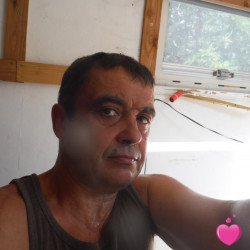 Photo de thierriri, Homme 59 ans, de Plougrescant Bretagne