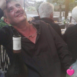 Photo de Malouret, Homme 55 ans, de Soissons-sur-Nacey Bourgogne