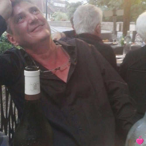 Photo de Malouret, Homme 57 ans, de Soissons-sur-Nacey Bourgogne