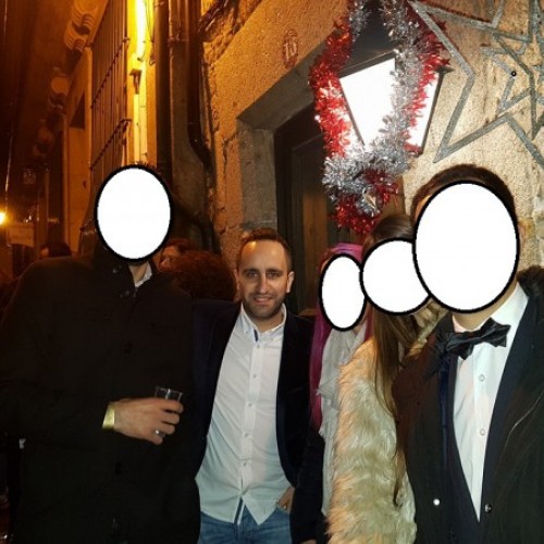 Photo de RICA77, Homme 45 ans, de Pontault-Combault ÃŽle-de-France