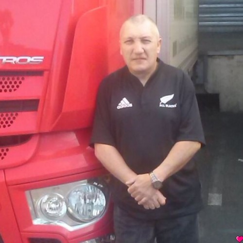 Photo de lionel92, Homme 62 ans, de Rueil-Malmaison Île-de-France