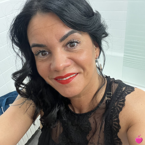 Photo de heidy, Femme 44 ans, de Lille Nord-Pas-de-Calais