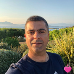 Photo de Mika, Homme 44 ans, de Chambly Picardie