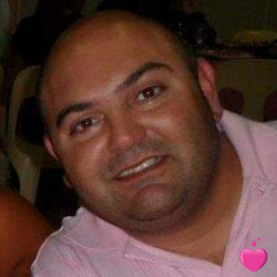 Photo de Titcho, Homme 44 ans, de Champagne-sur-Seine Île-de-France