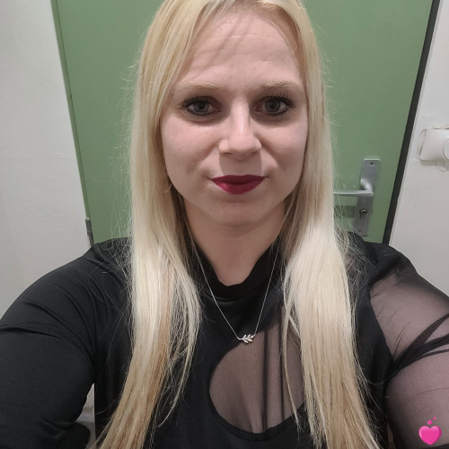 Photo de Orlane, Femme 30 ans, de Yerres Île-de-France