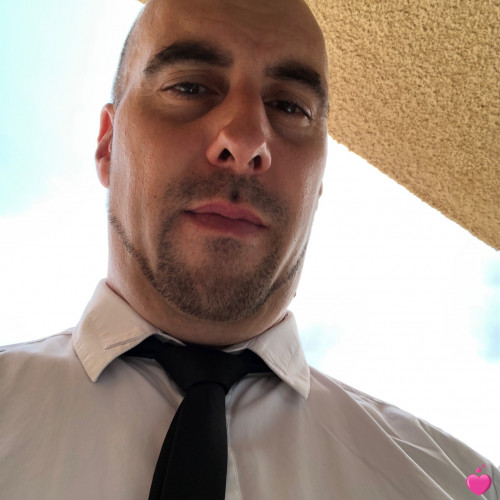 Photo de pepe91, Homme 44 ans, de Montlhéry Île-de-France