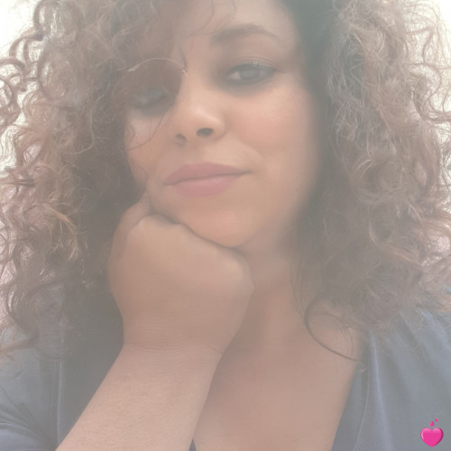 Photo de Karima, Femme 45 ans, de Goussainville ÃŽle-de-France