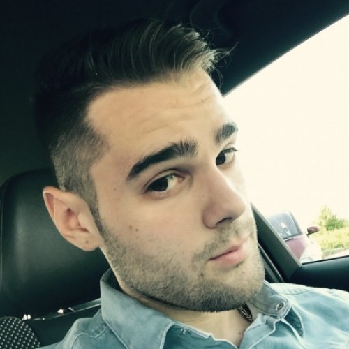 Photo de Azer54000, Homme 31 ans, de Nancy Lorraine