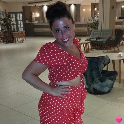Photo de Béa, Femme 50 ans, de Clamart Île-de-France
