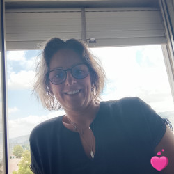Photo de Cocotte, Femme 44 ans, de Fosses Île-de-France
