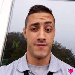 Foto de latino113, Homem 43 anos, de Goussainville Île-de-France