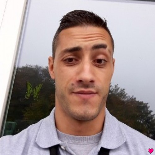 Photo de latino113, Homme 43 ans, de Goussainville Île-de-France