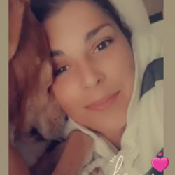 Foto de LYN, Mulher 41 anos, de Herblay Île-de-France