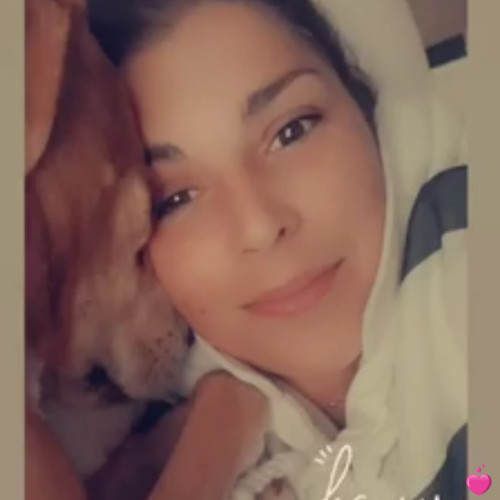 Photo de LYN, Femme 41 ans, de Herblay ÃŽle-de-France