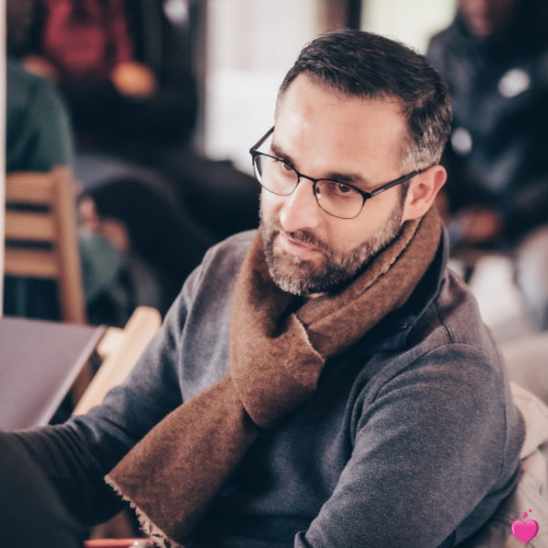Photo de Joel95, Homme 41 ans, de Osny Île-de-France