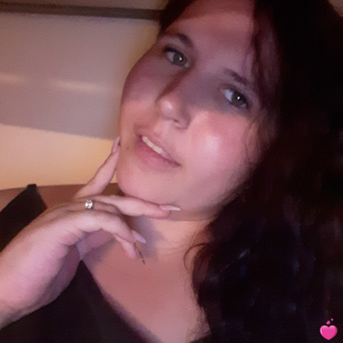 Photo de Tiffaine, Femme 30 ans, de La Valette-du-Var Provence-Alpes-Côte-dʿAzur