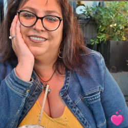 Photo de Izabou, Femme 54 ans, de Paris Île-de-France