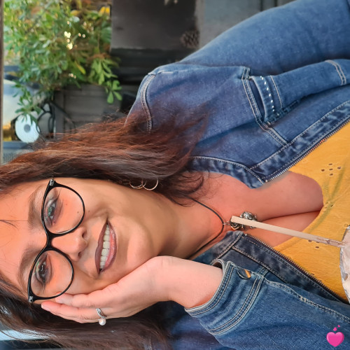 Photo de Izabou, Femme 54 ans, de Paris Île-de-France