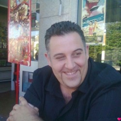 Foto de mauricio, Homem 50 anos, de Sevran Île-de-France