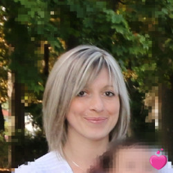 Photo de Em63, Femme 41 ans, de Mozac Auvergne