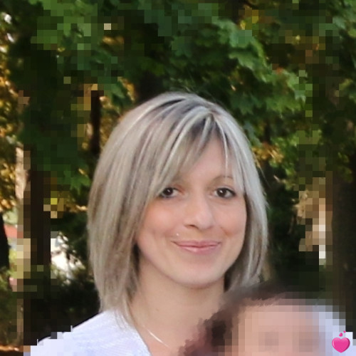 Photo de Em63, Femme 43 ans, de Mozac Auvergne