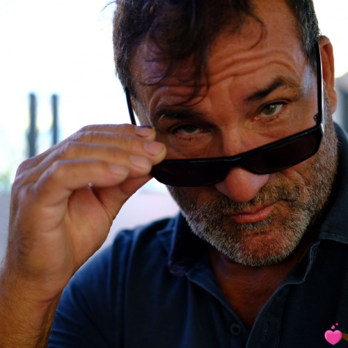 Photo de Ruisinho, Homme 66 ans, de Trappes ÃŽle-de-France