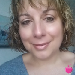 Photo de latine73, Femme 49 ans, de Pont-Sainte-Maxence Picardie