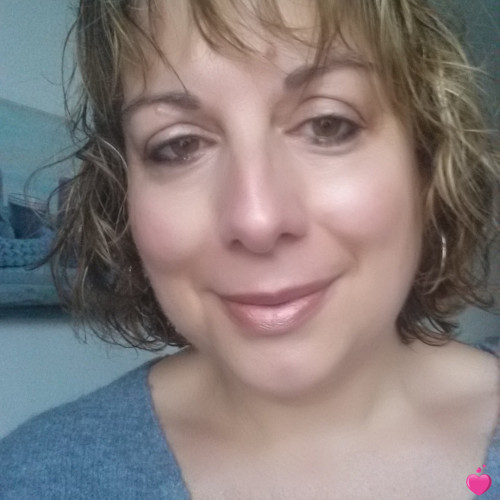 Photo de latine73, Femme 52 ans, de Pont-Sainte-Maxence Picardie