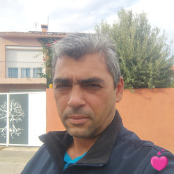 Foto de Avec, Homem 45 anos, de Thuir Languedoc-Roussillon
