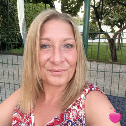 Photo de Sandrine91, Femme 42 ans, de Brunoy Île-de-France