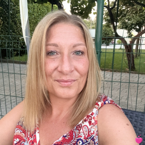 Photo de Sandrine91, Femme 43 ans, de Brunoy Île-de-France