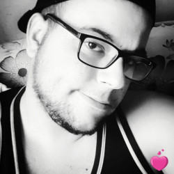 Photo de Adriano.dom, Homme 33 ans, de Thorigny-sur-Marne Île-de-France