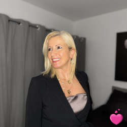 Photo de Gogo00, Femme 47 ans, de Roissy-en-Brie Île-de-France