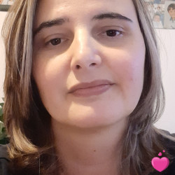 Photo de Cisabelle, Femme 47 ans, de Aubergenville Île-de-France