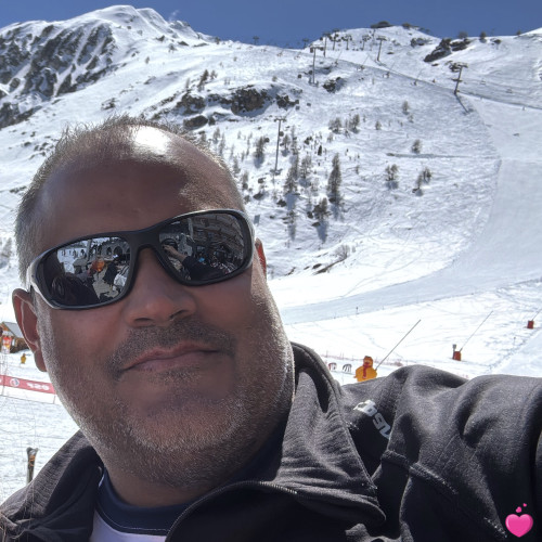 Photo de manolo91580, Homme 46 ans, de Chauffour-lès-Étréchy Île-de-France