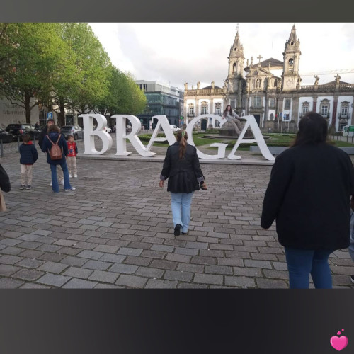 Photo de Simon, Homme 37 ans, de Braga Région Nord (Norte)
