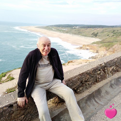 Photo de Charles-Bebel, Homme 78 ans, de Figeac Midi-Pyrénées