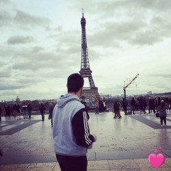 Photo de bdvr27, Homme 24 ans, de Achères Île-de-France