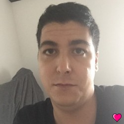 Photo de Maxime1985, Homme 32 ans, de Digoin Bourgogne