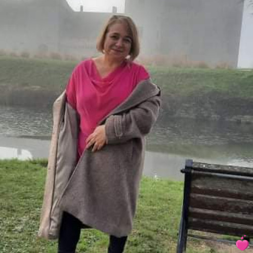 Photo de Kikas, Femme 61 ans, de Amilly Centre