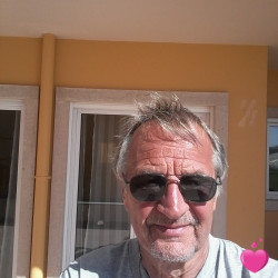 Photo de Pierre59, Homme 75 ans, de Leiria Région Centre (Centro)