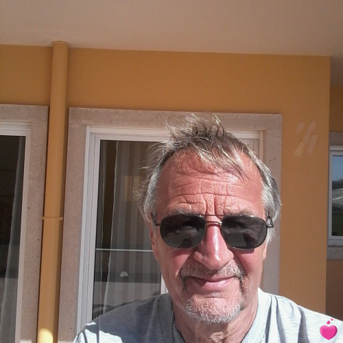 Photo de Pierre59, Homme 75 ans, de Leiria Région Centre (Centro)