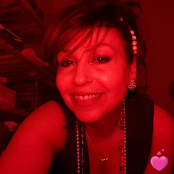 Photo de Flaya, Femme 58 ans, de Cascais Région de Lisbonne (Lisboa)