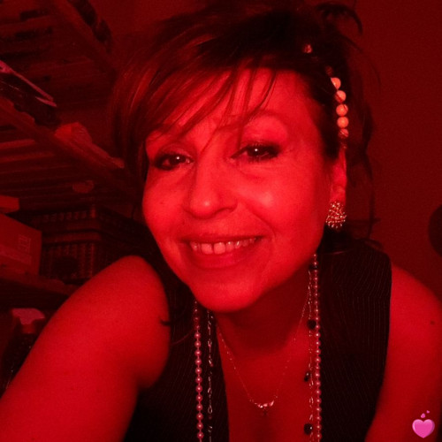 Photo de Flaya, Femme 58 ans, de Cascais Région de Lisbonne (Lisboa)